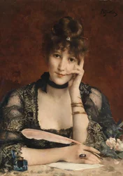 The Letter